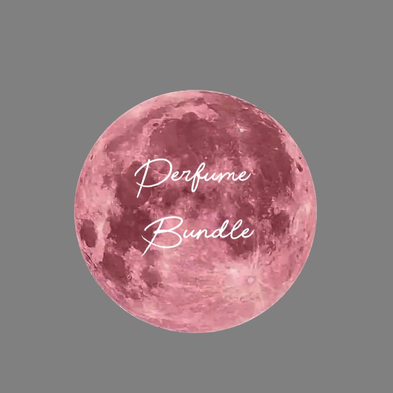 Fall Moon Equinox PERFUME BUNDLE 💫 ✨