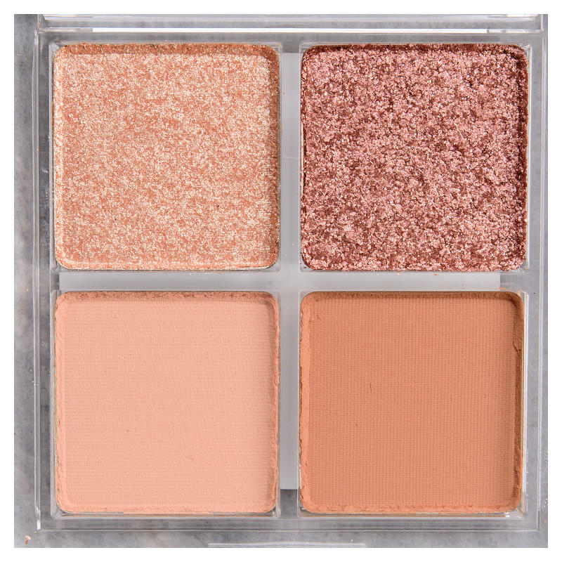 ColourPop Cream Soda Eyeshadow Palette