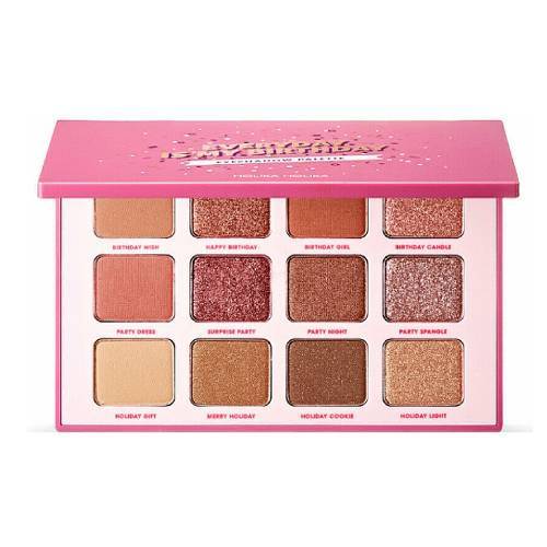 Holika Holika Piecematching Eyeshadow Palette My Birthday 03