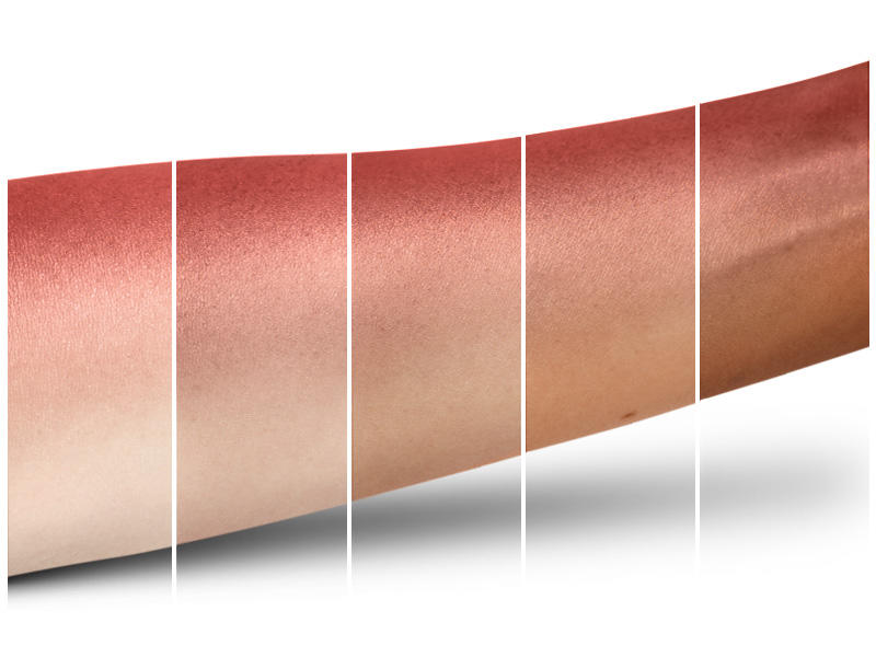 MAC Powder Blush Refill Springsheen #2