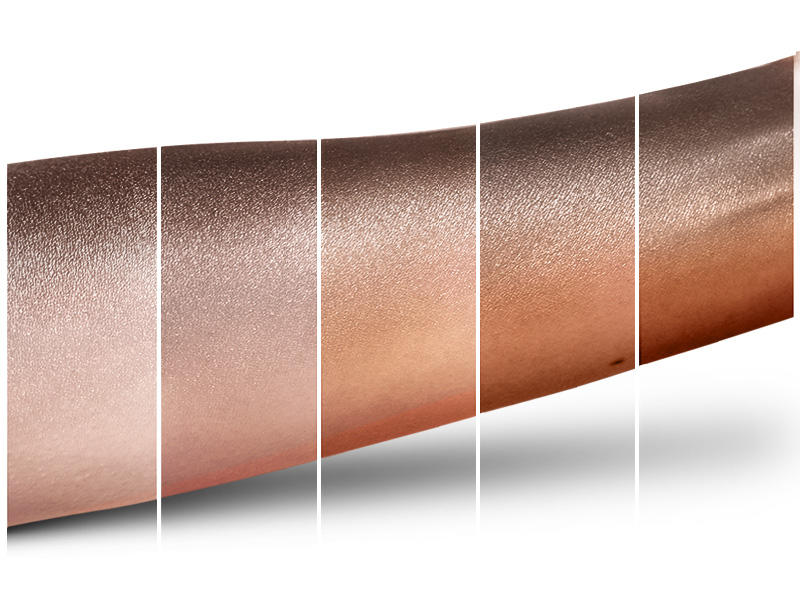 MAC Eyeshadow Fertile #5