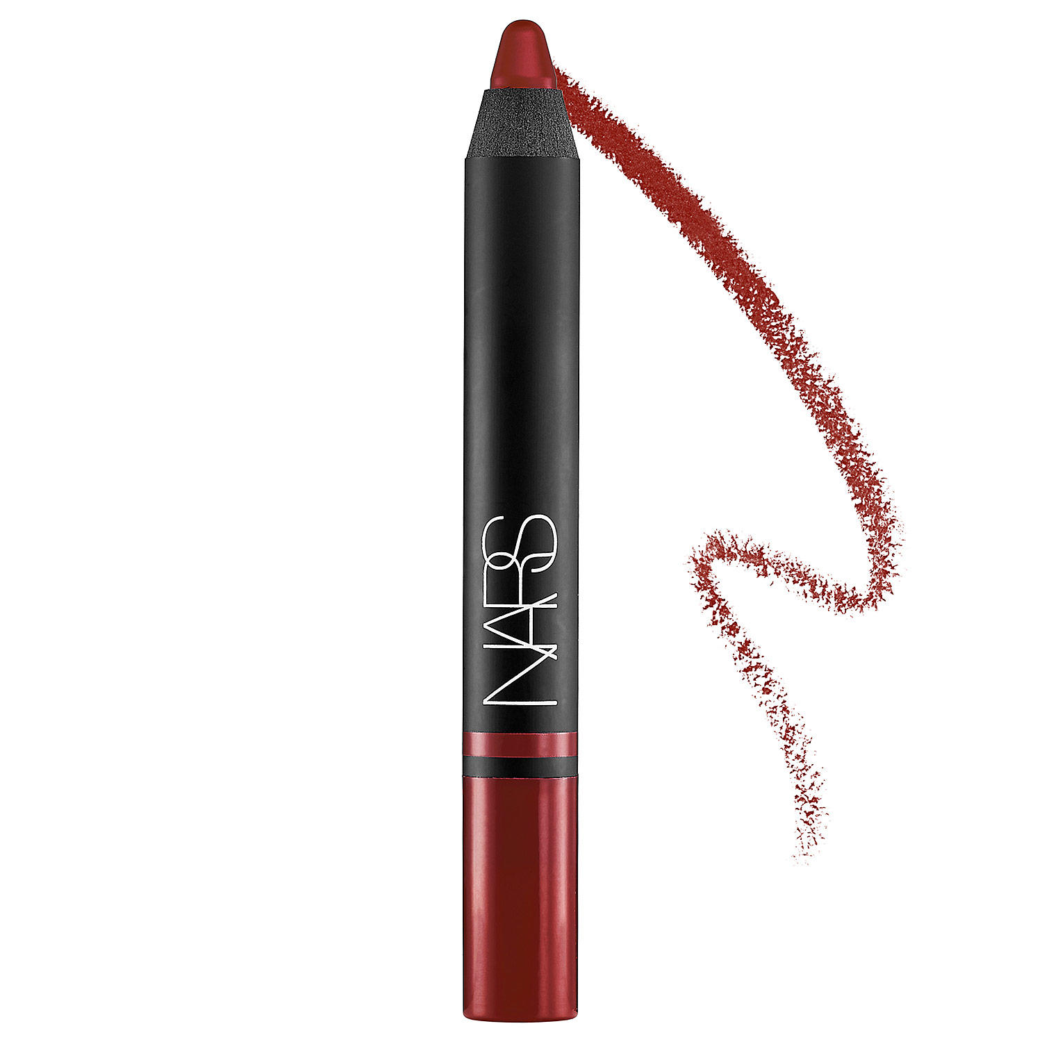 NARS Satin Lip Pencil Golshan