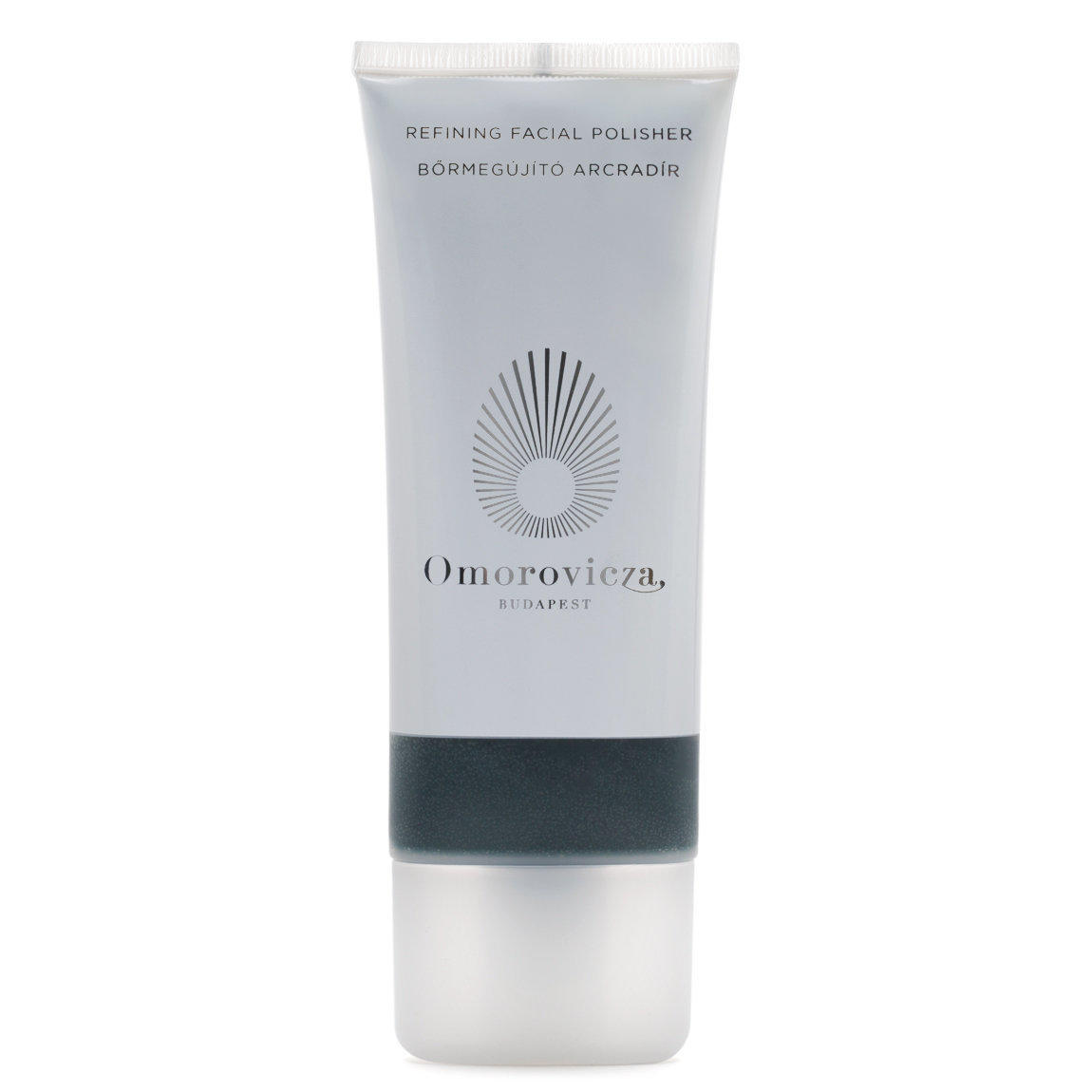 Omorovicza Refining Facial Polisher