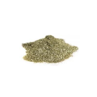 Sephora Glitter 3 Pale Gold