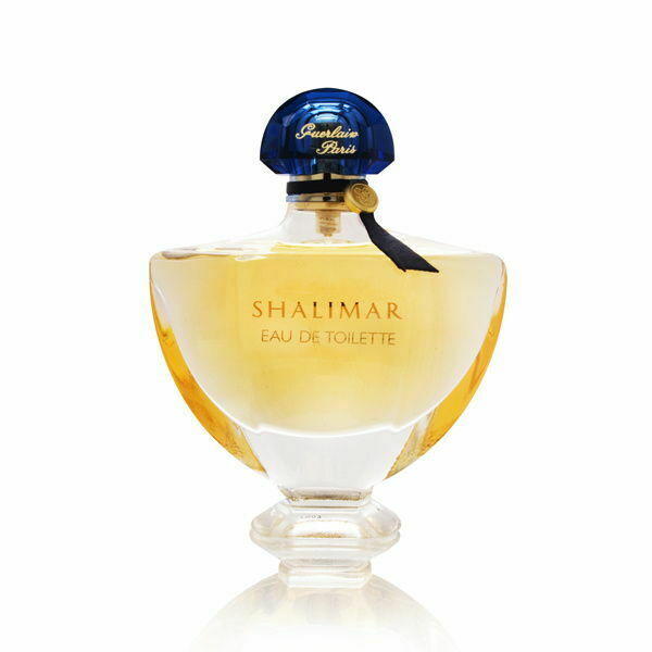 Guerlain Shalimar Eau De Toilette Vial
