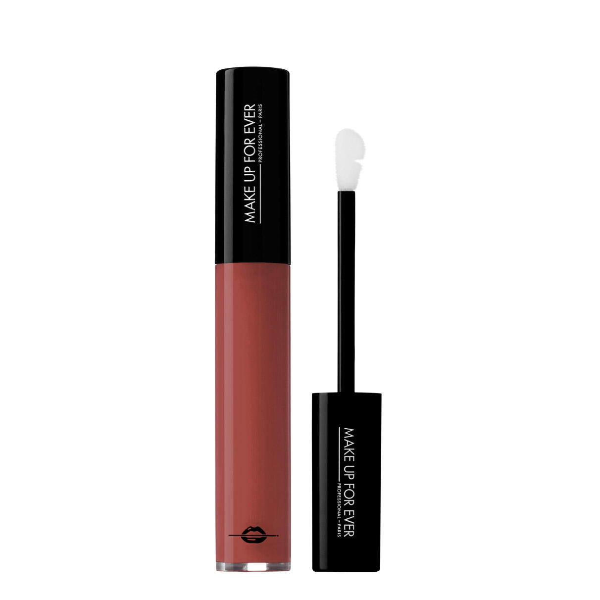 Makeup Forever Artist Plexi-Gloss 104