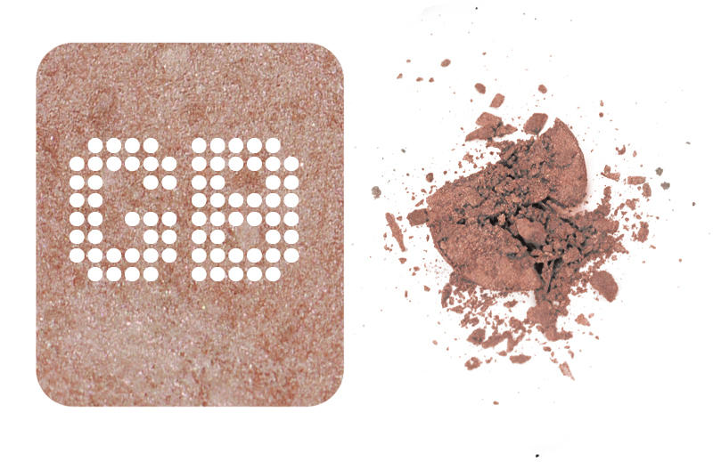 MAC Eyeshadow Refill Et Tu, Bouquet? #2