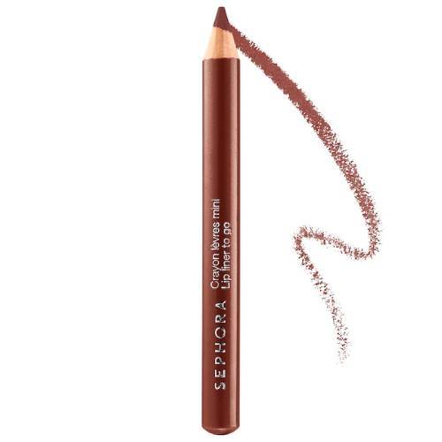 Sephora Collection Lip Liner To Go Light 