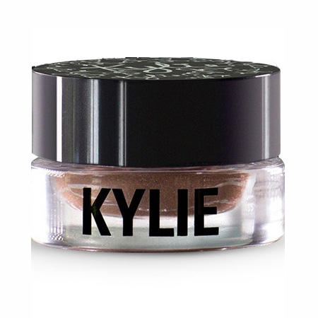 Kylie Cosmetics Creme Gel Eyeliner Bronze