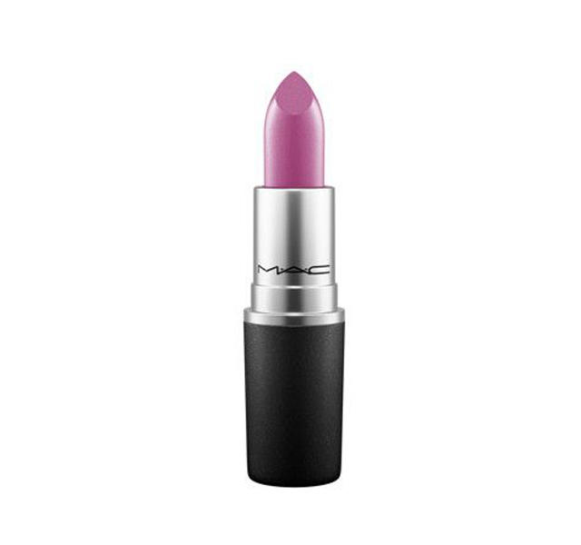 MAC Lipstick Men Love Mystery