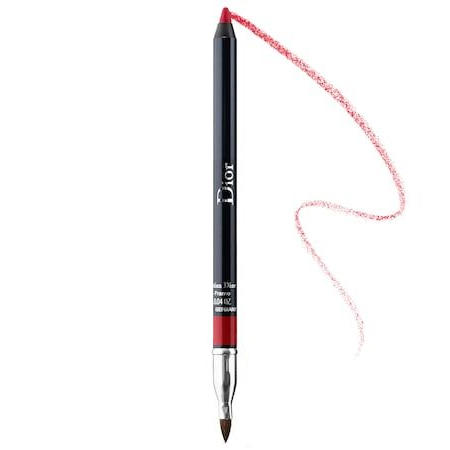 Dior Contour Lipliner Pencil Sydney Matte 644
