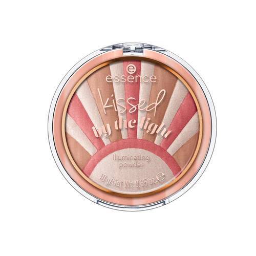 Essence Cosmetic Kissed By The Light Face Illuminator Star Kissed 01