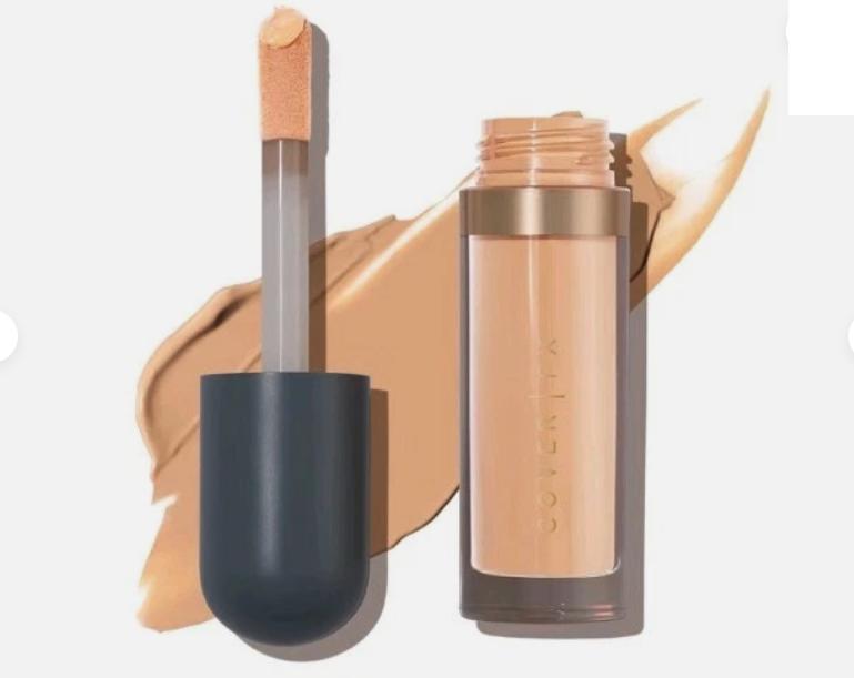 Cover FX Skin Discovered Longwear Full Coverage Concealer M2
