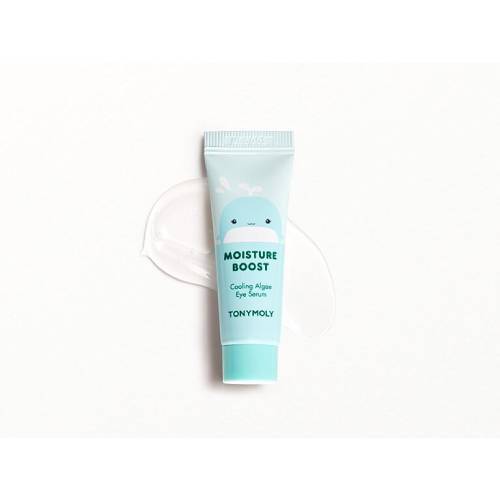 TONYMOLY Moisture Boost Cooling Marine Concentrate Serum Mini