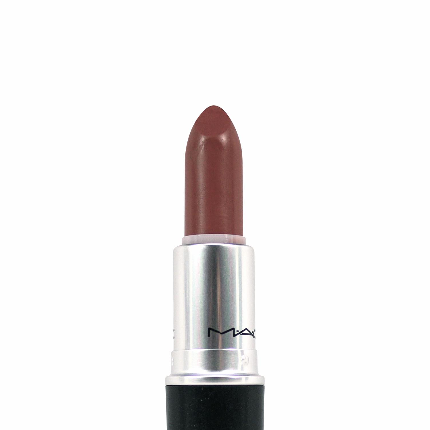 MAC Lipstick Touch #2