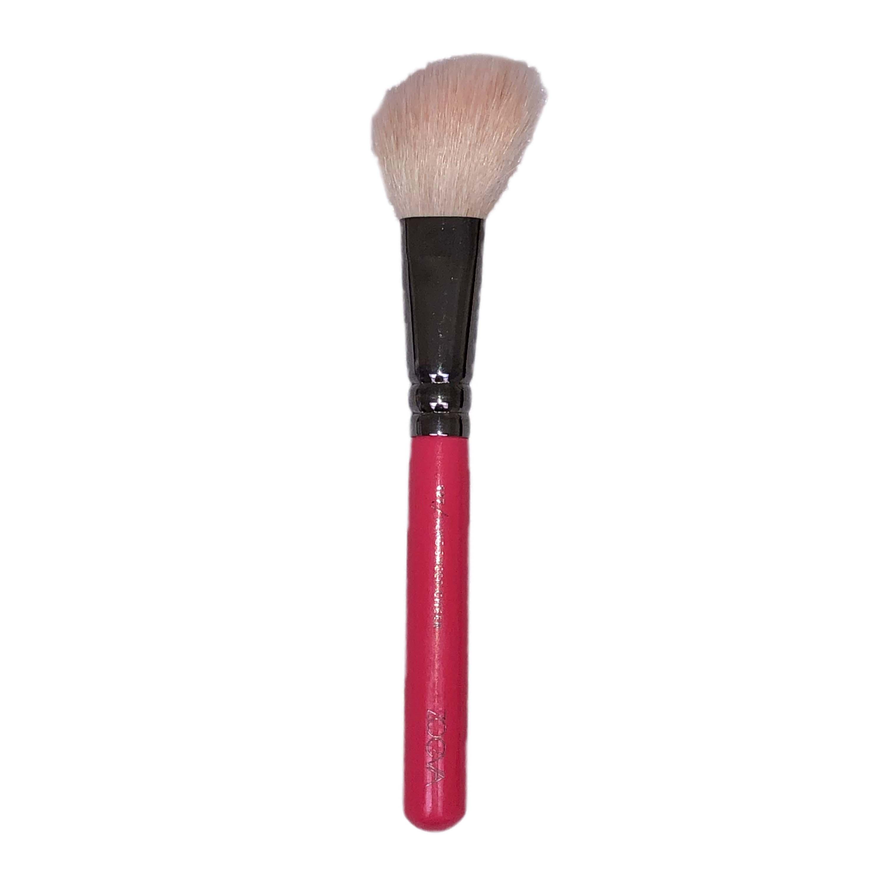 ZOEVA Luxe Sheer Cheek Brush Watermelon Pink