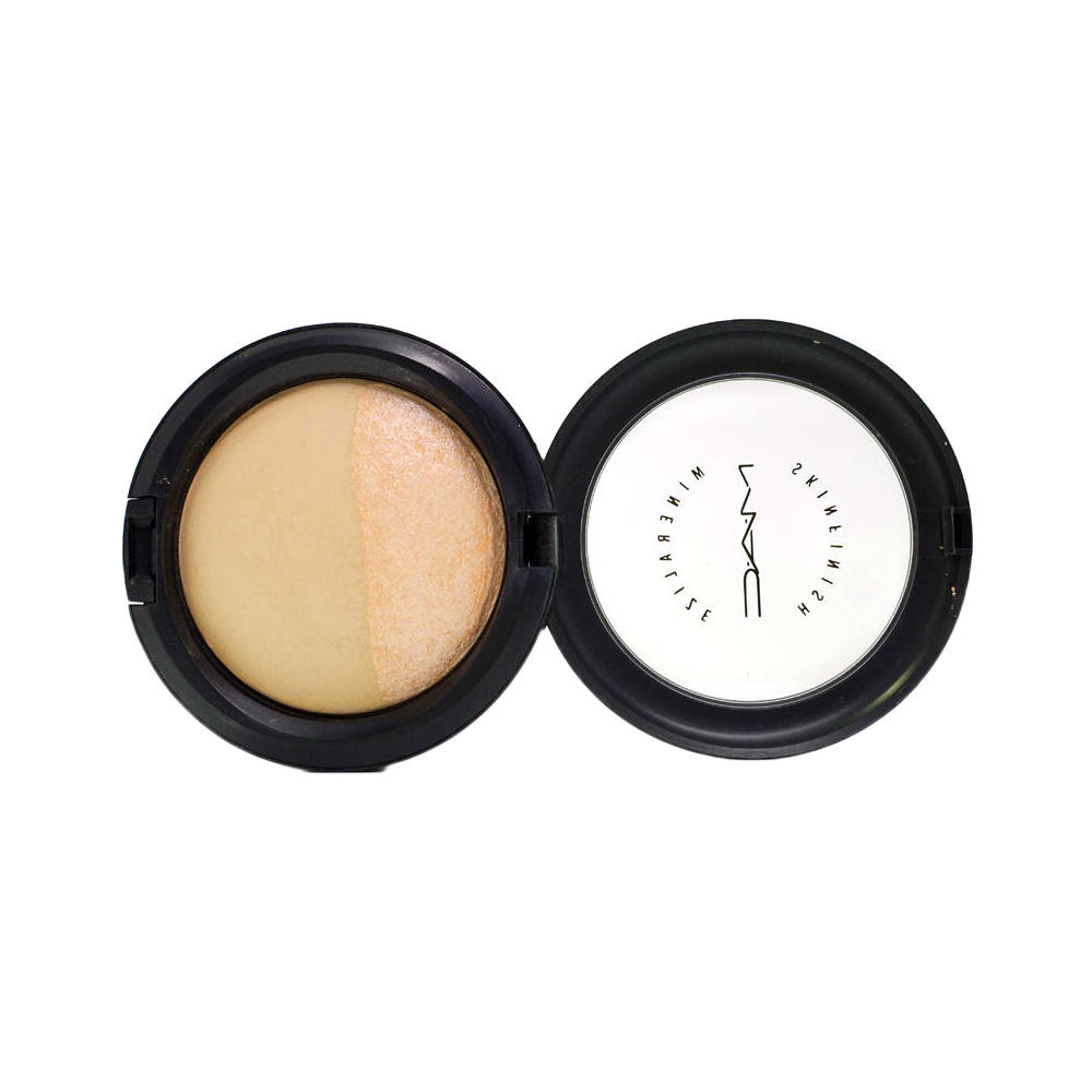 MAC Mineralize Skinfinish Light Medium/Natural & Shimmer