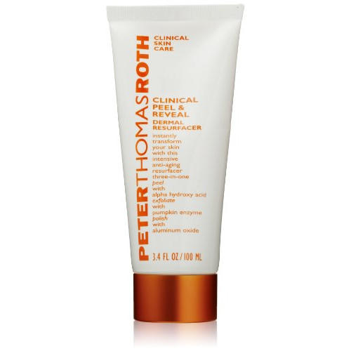 Peter Thomas Roth Clinical Peel & Reveal Dermal Resurfacer