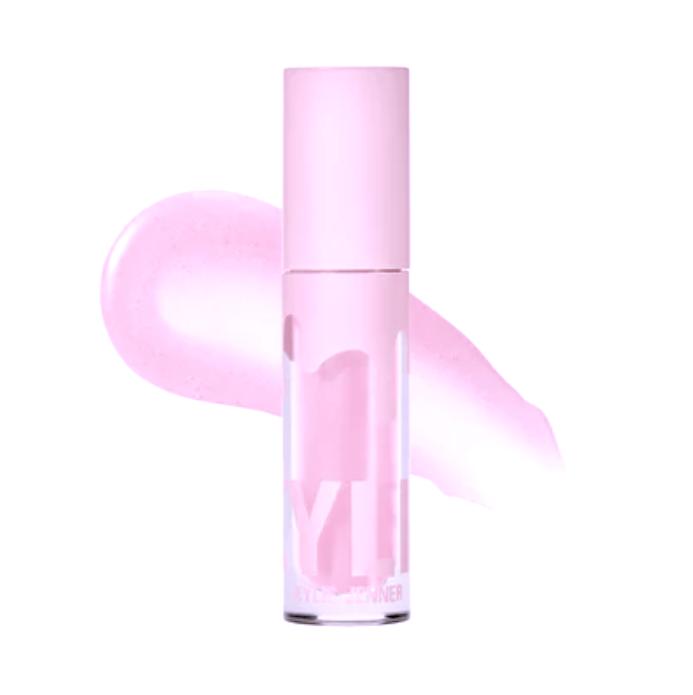 Kylie Cosmetics High Gloss Stormaloo Mini