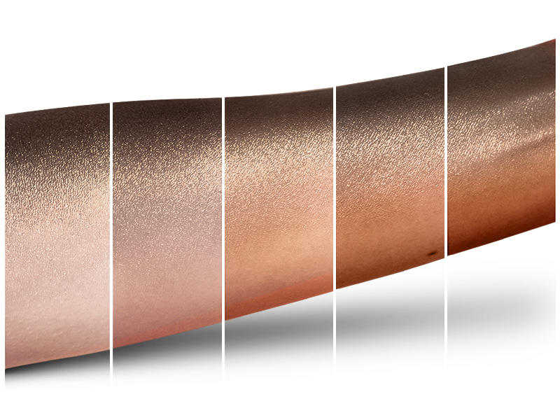 MAC Fluidline Eyeliner Gel Blitz & Glitz #5