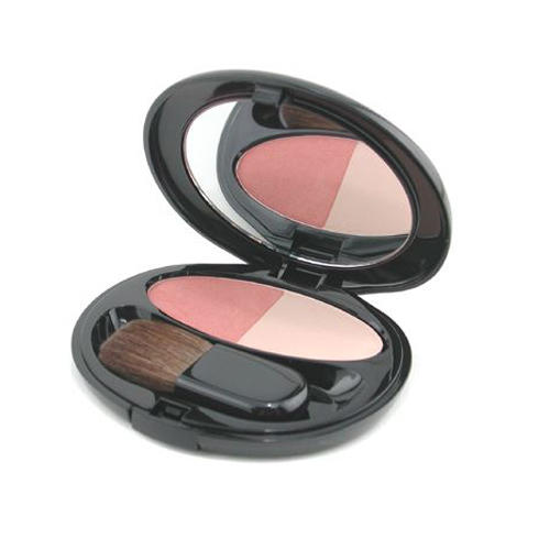 Shiseido The Makeup Blush Duo 1 Tangerine Mandarine 