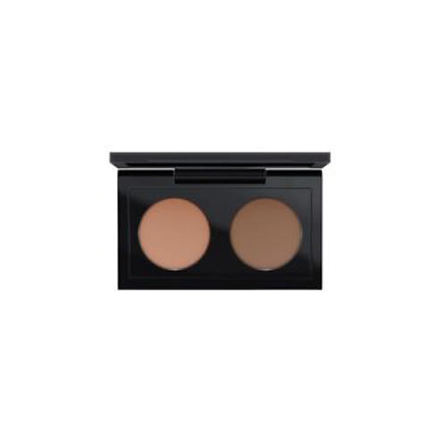 MAC Eyeshadow X2 Push The Envelope/Rocketgirl