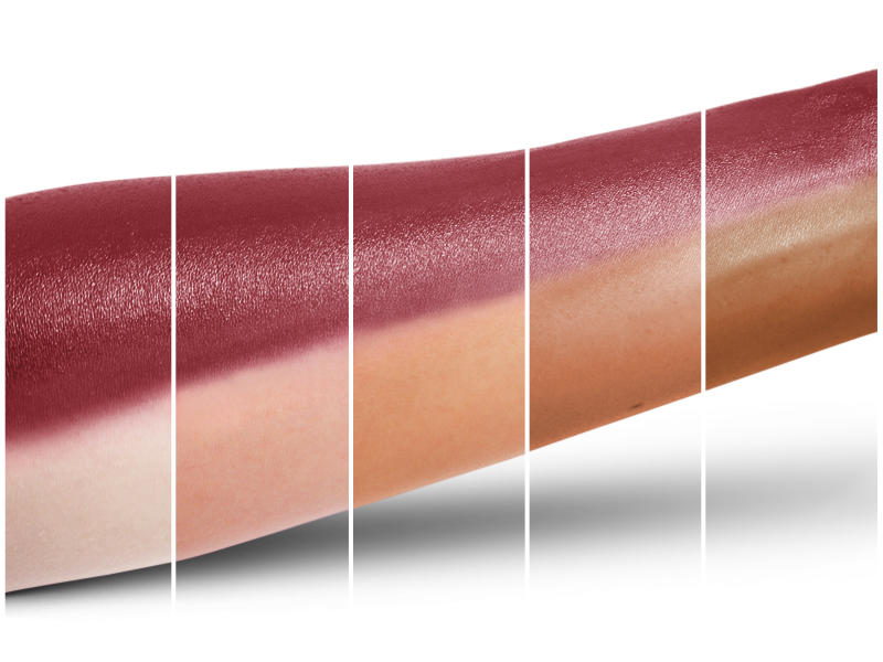 MAC Mattene Lipstick Kirsch #4