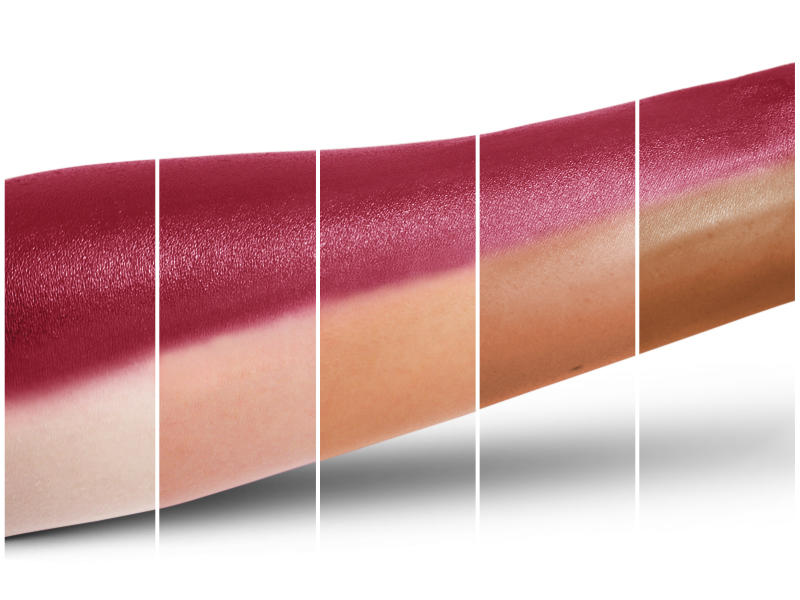 MAC Lipstick House Wine #4