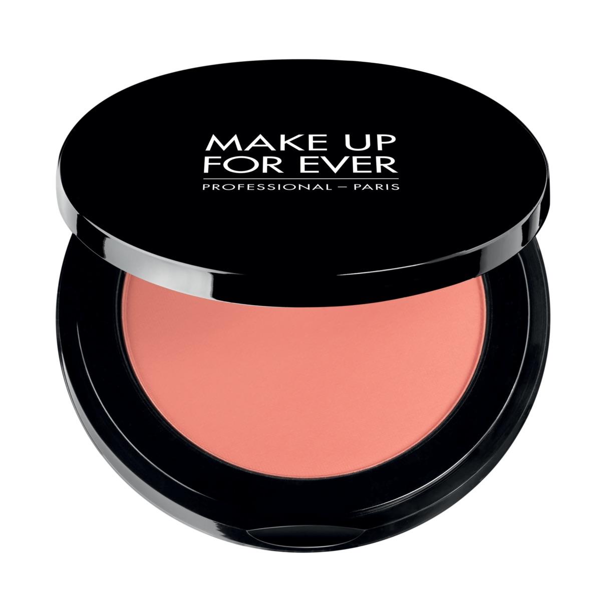 Makeup Forever Sculpting Blush Satin Blood Orange 20