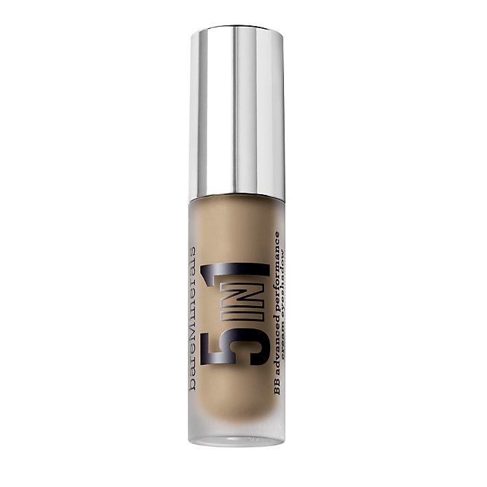 bareMinerals 5 in 1 BB Advanced Performance Cream Eyeshadow Delicate Moss