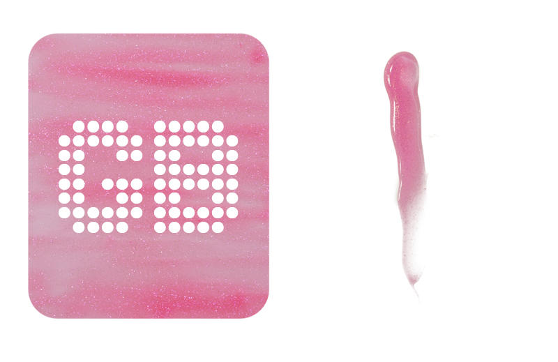 MAC Lipgelee Valentine's #4