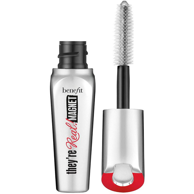 Benefit Cosmetics They're Real! Magnet Mascara Mini