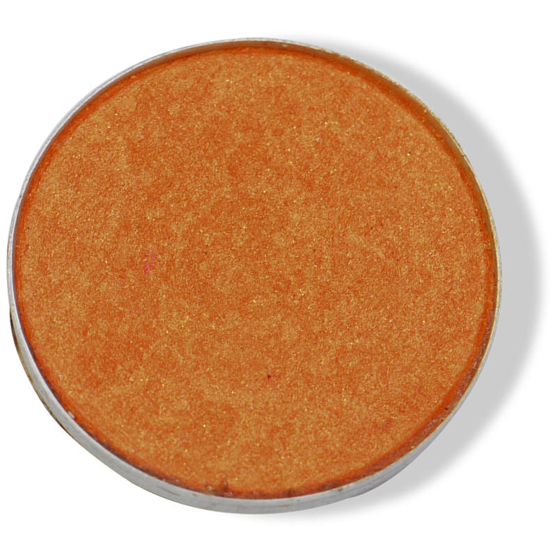 MAC Eyeshadow Refill Fab & Flashy #0