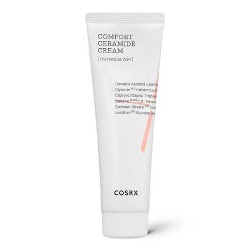 Cosrx Balancium Comfort Ceramide Cream Mini