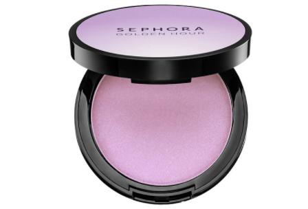 Sephora Golden Hour Luminizing Powder Twilight