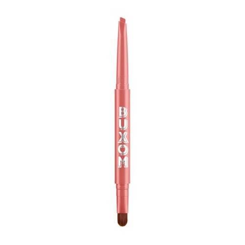  Buxom Power Line Plumping Lip Liner Rich Rose