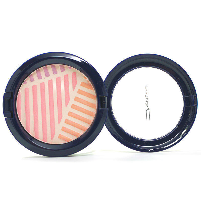 MAC Highlight Powder Crew Hey Sailor! Collection #0