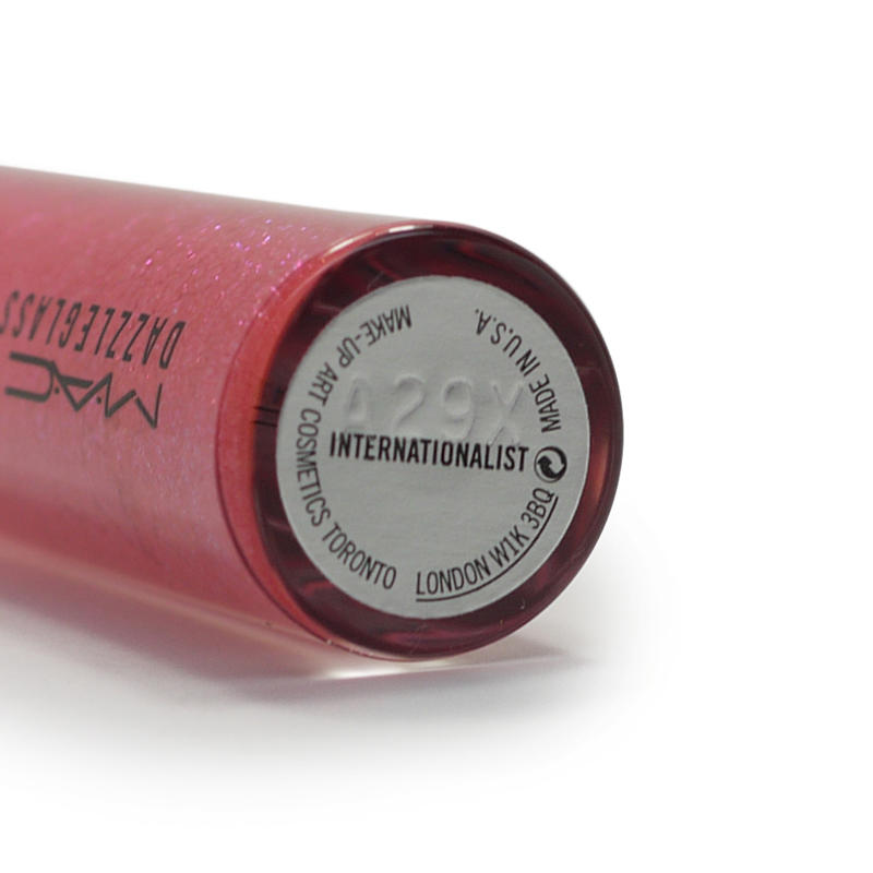MAC Dazzleglass Internationalist #2