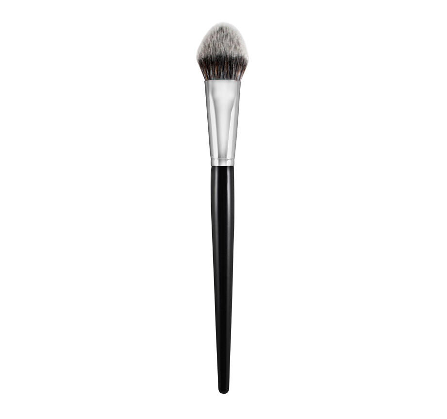 Morphe Mini Pointed Powder Brush E48