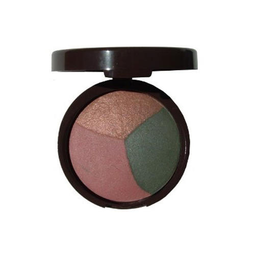 Laura Geller Baked Eye Pie Shadow Trio Apple Peach Pie