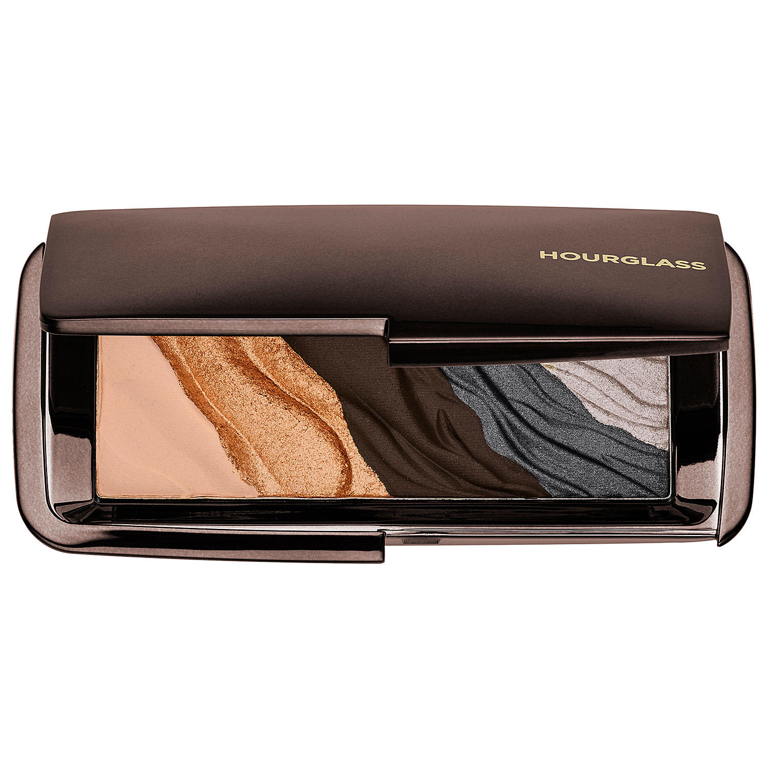 Hourglass Modernist Eyeshadow Palette Graphite