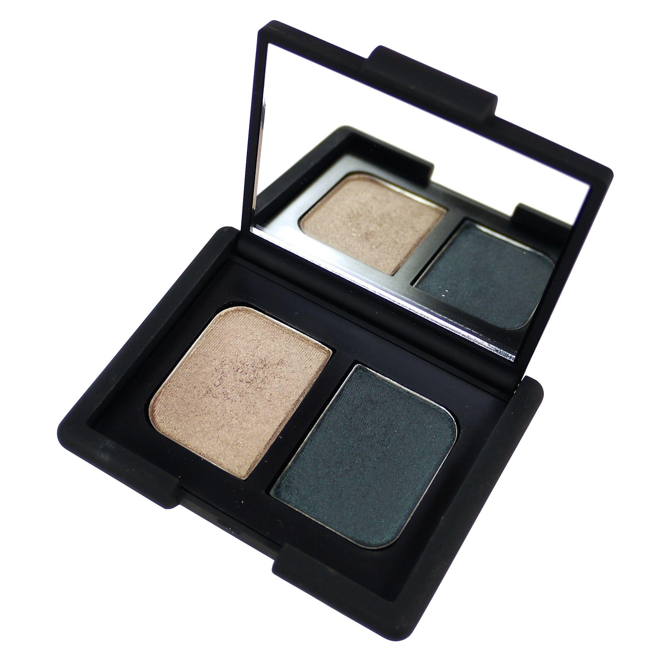 NARS Duo Eyeshadow Rajasthan #2