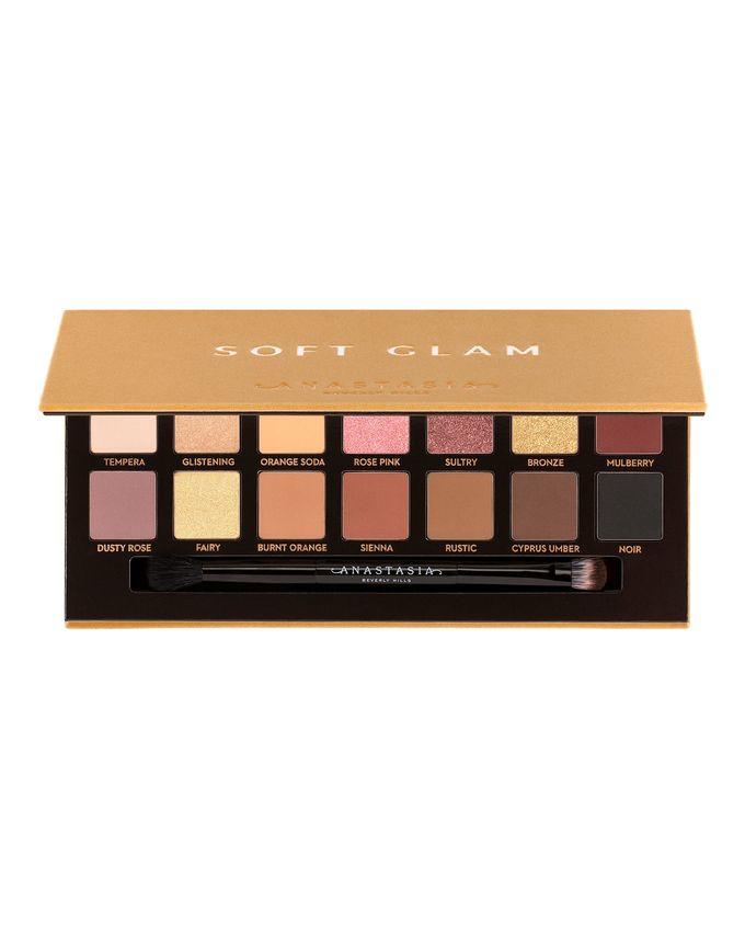 Anastasia Soft Glam Eyeshadow Palette