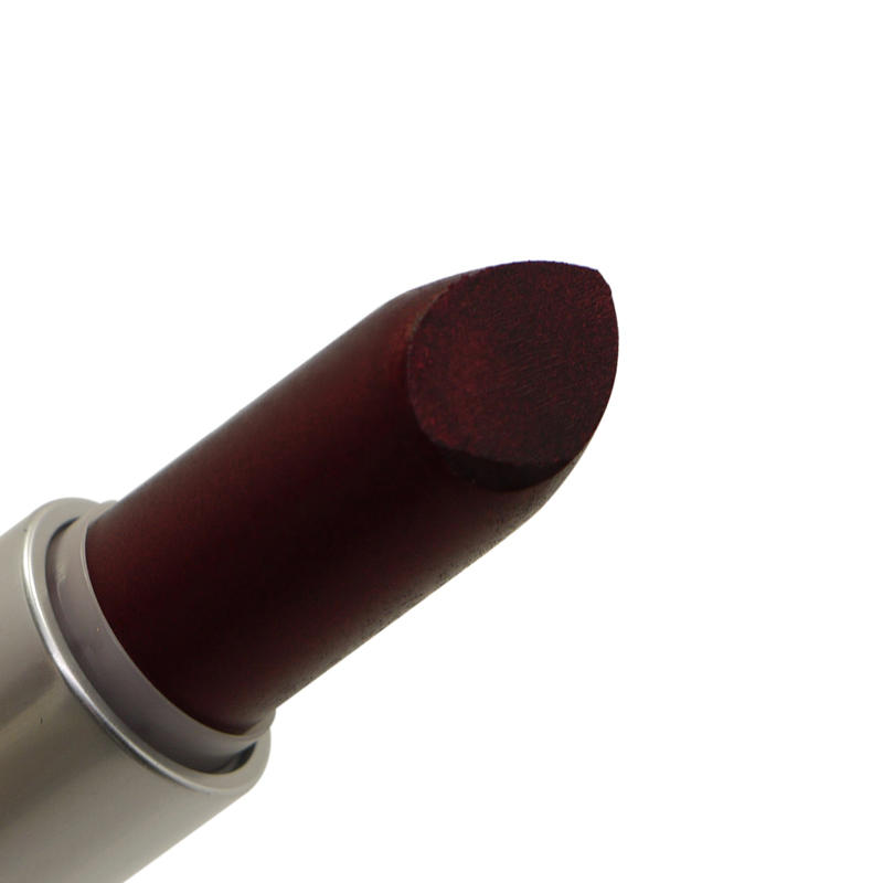 MAC Lipstick Musky Amethyst #1
