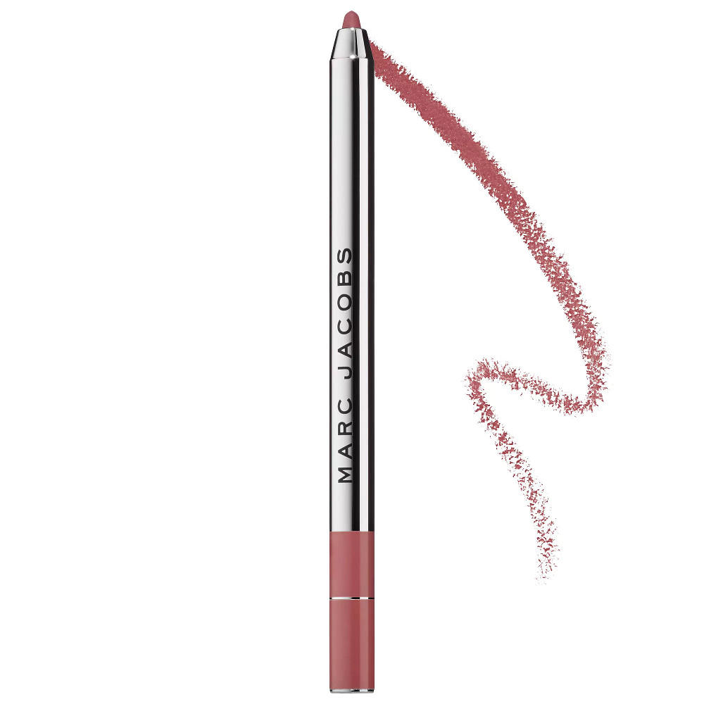 Marc Jacobs Poutliner Longwear Lipliner Pencil Slow Burn