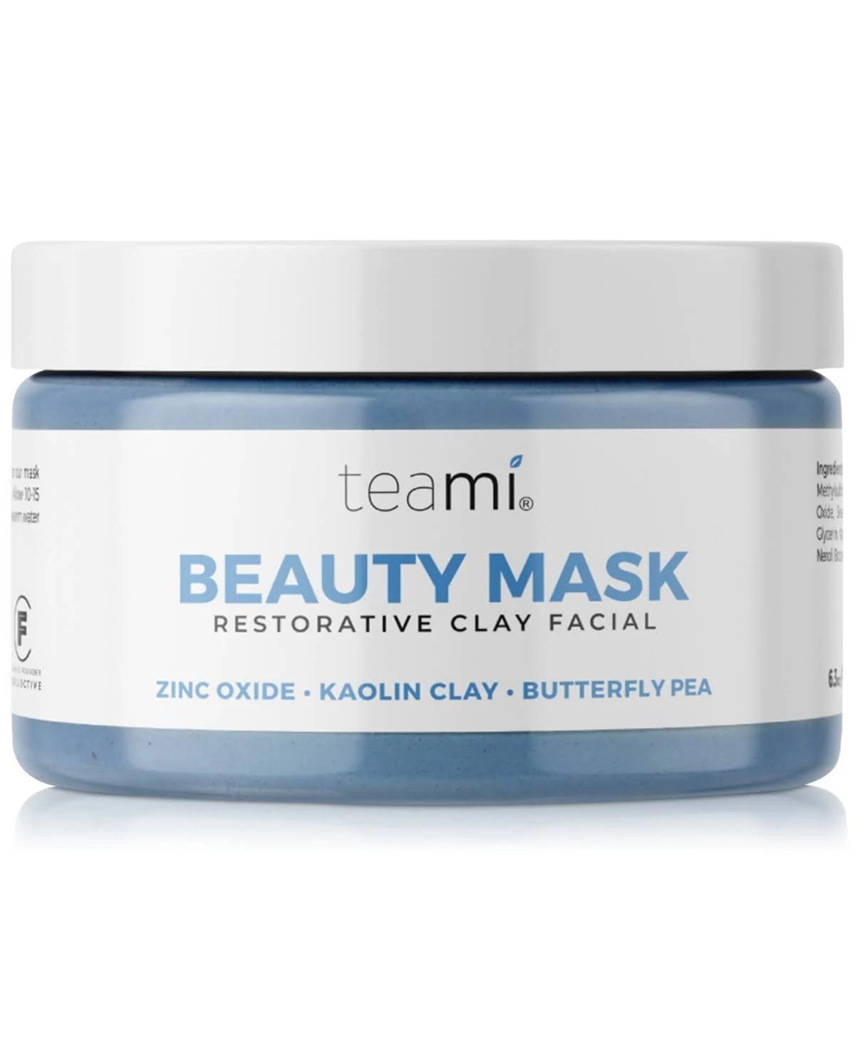 Teami Beauty Mask