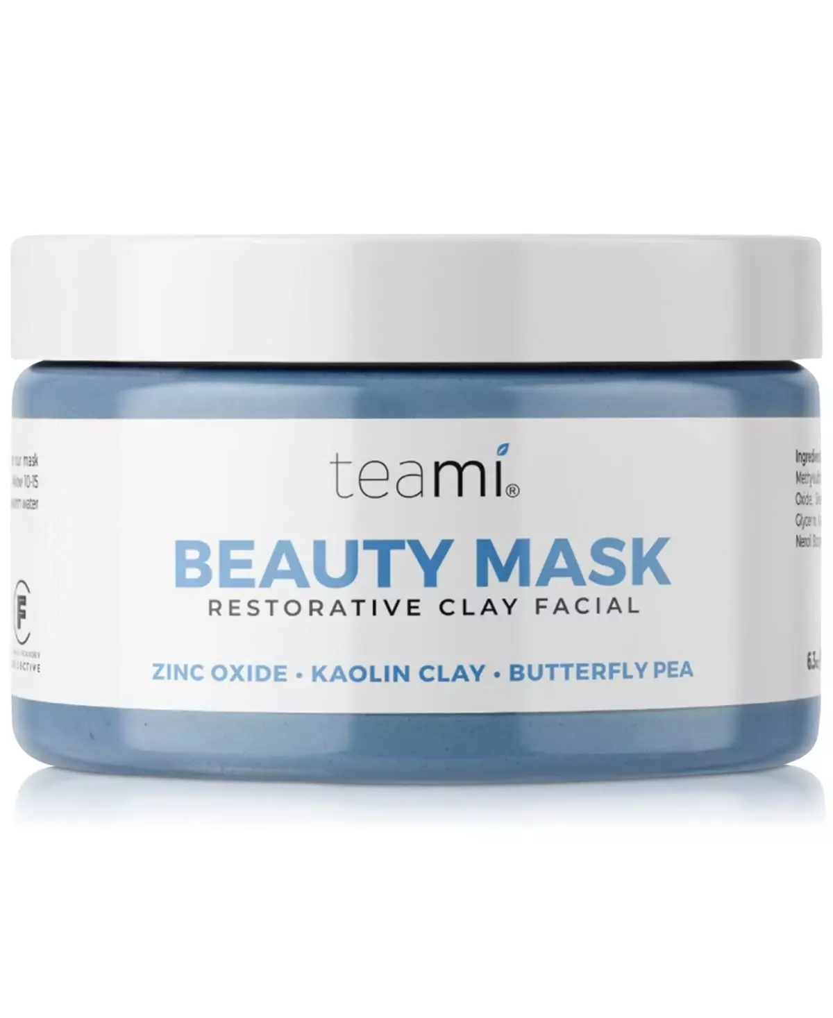 Teami Beauty Mask | Glambot.com - Best deals on @InstaBeauty Collection ...