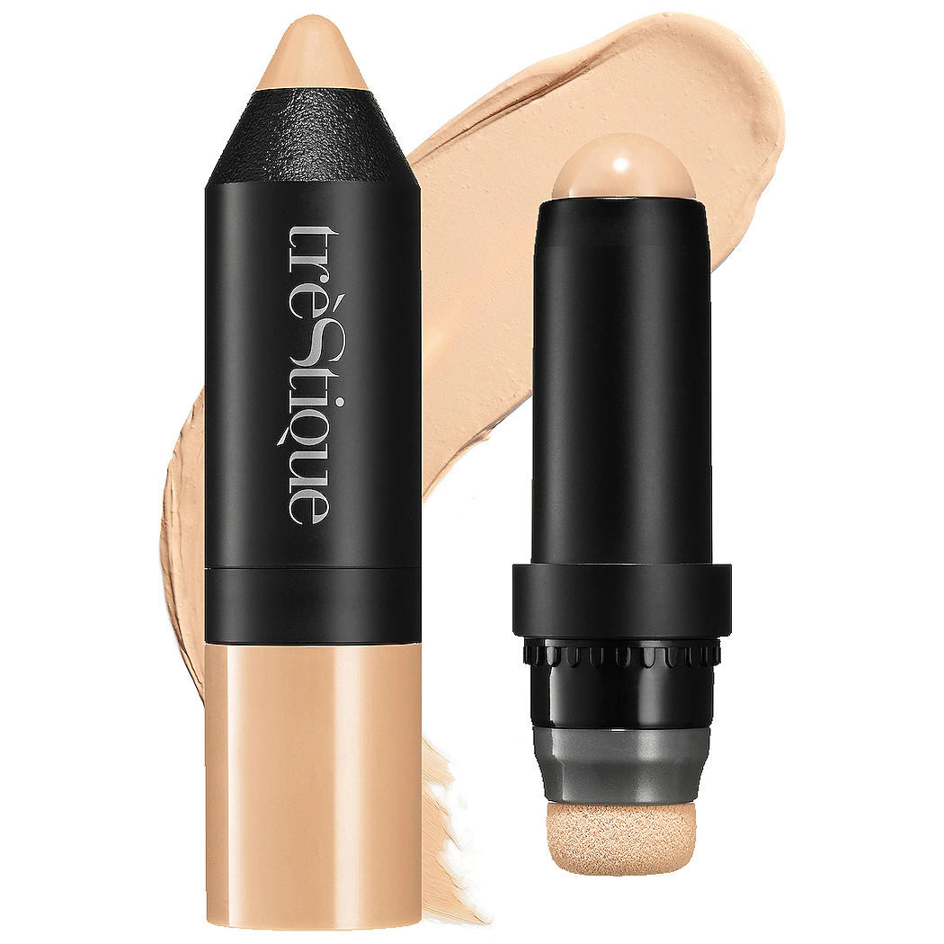 treStiQue Moisturize & Blend Tinted Face Stick Paradise Island