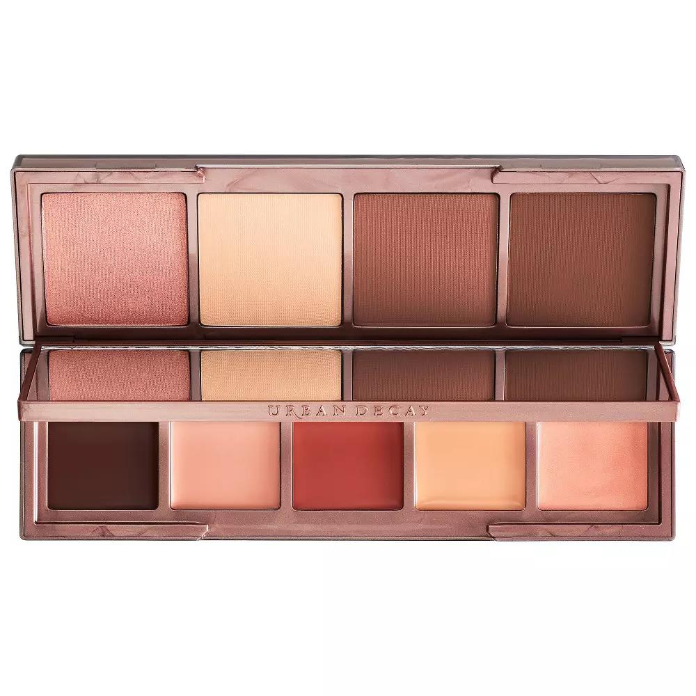 2nd Chance Urban Decay Naked Skin Shapeshifter Medium Dark Shift