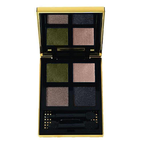 YSL Pure Chromatics Eyeshadow Palette 9